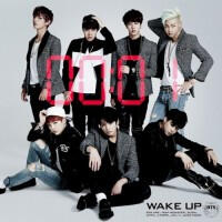 WAKE UP! (2014)