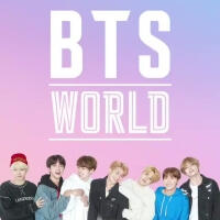 BTS WORLD