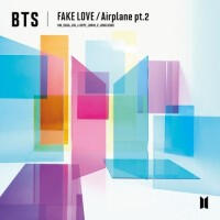 FAKE LOVE/AIRPLANE PT2