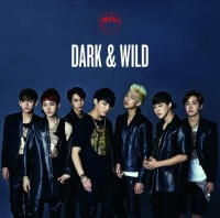 DARK & WILD (2015)