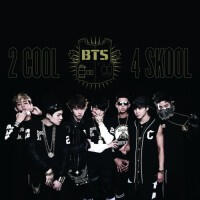 2COOL4SKOOL/O!RUL8,2? (2014)