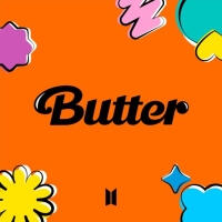 BUTTER (2021)