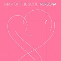 MAP OF THE SOUL: PERSONA