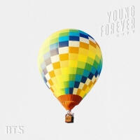 THE MOST BEAUTIFUL MOMENT IN LIFE: YOUNG FOREVER (2016)