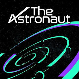 THE ASTRONAUT (JIN’S DEBUT ALBUM)