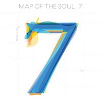 MAP OF THE SOUL: 7 (2020)