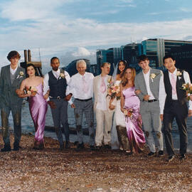 RIGHT PLACE, WRONG PERSON (RM'S 2ND STUDIO ALBUM)