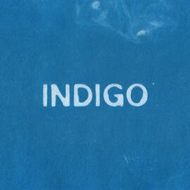 INDIGO (RM’S DEBUT ALBUM)