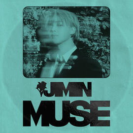 MUSE (JIMIN'S 2ND MINI ALBUM)